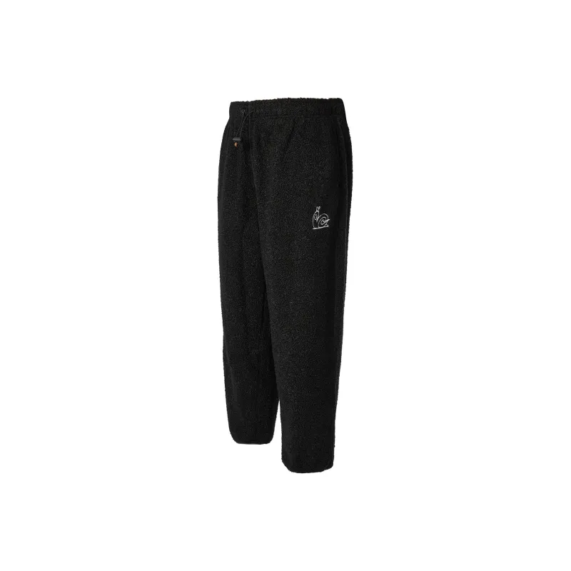 Nike Sports Pants Men Black-0