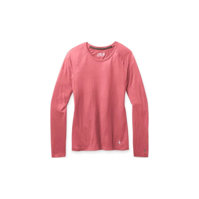 SMARTWOOL T-Shirts Women's-2