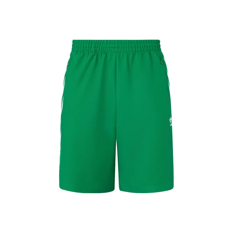 Adidas Originals Sports Shorts Unisex Green-0