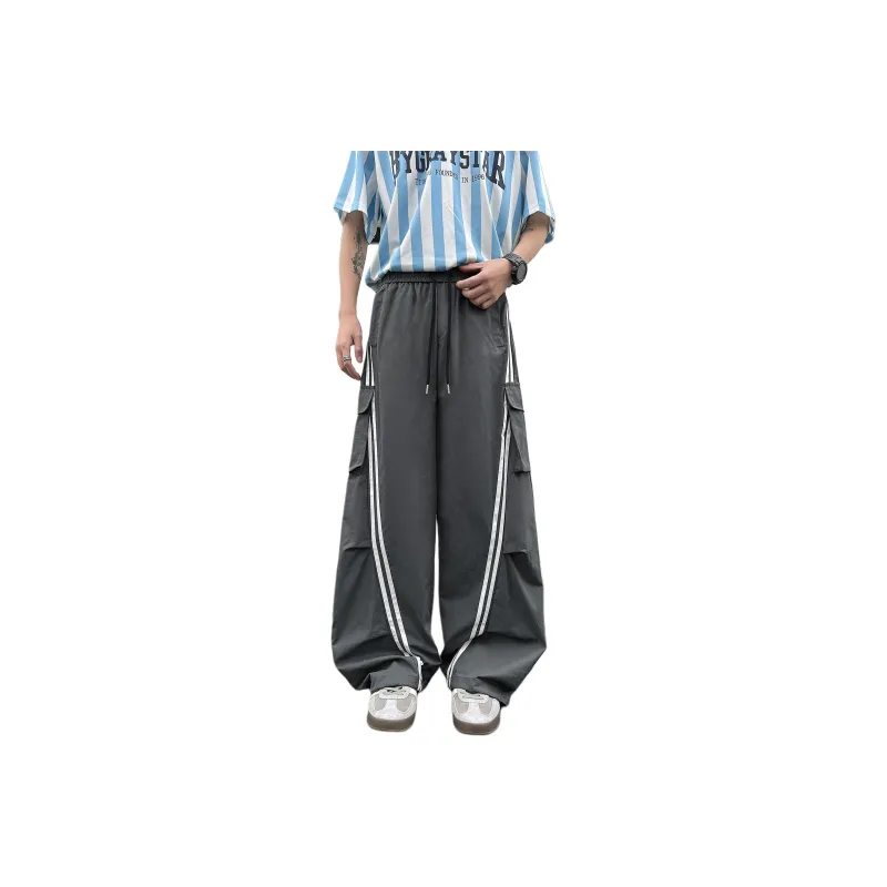 H.V.G.A Casual Pants Unisex-10