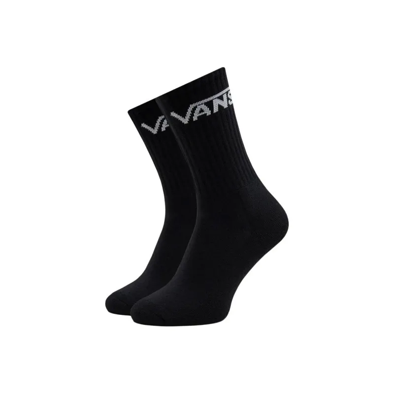 Vans Mid Calf Socks Men's 3 Pack-2