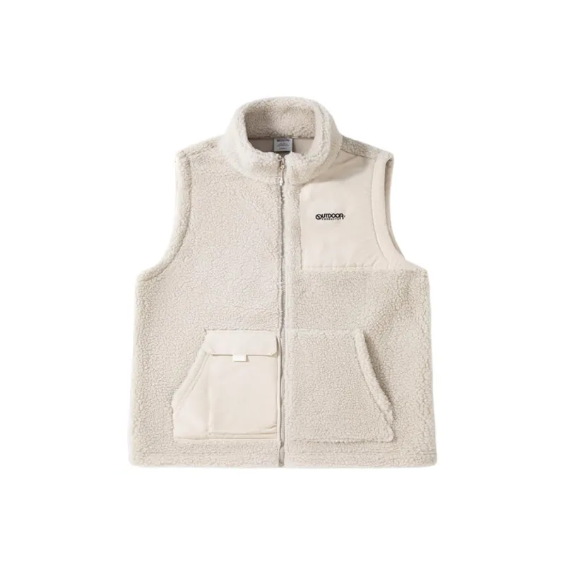 OUTDOOR PRODUCTS Vest Men's Mist White-0