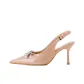 Nude Pink