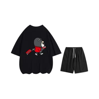 ADOONGA Casual Sportswear Unisex