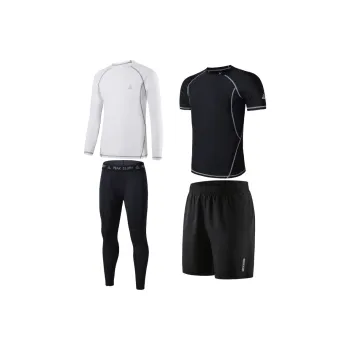 PEAK Fitness Sets Men