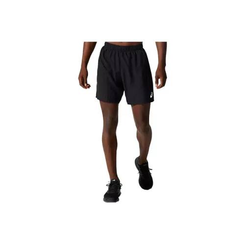 Asics CORE 7IN SHORT Sports Shorts Men's Black
