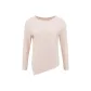 Gray Peach Pink