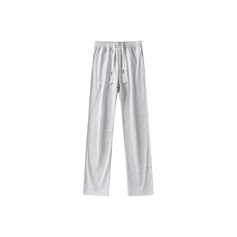 MATCHA STORY Casual Pants Unisex-10