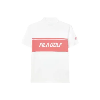 FILA Crop Tops Women's White