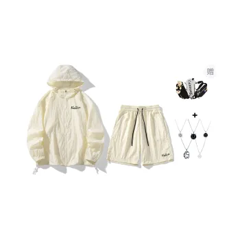 Kingsgspc Casual Sportswear Men's