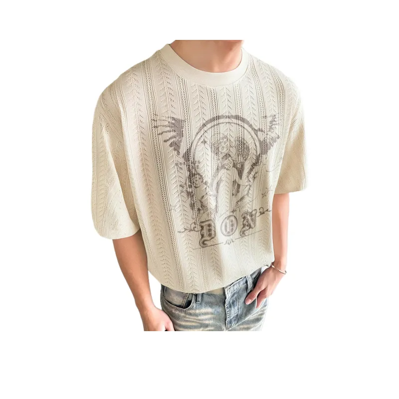BEAR UNION T Shirts Unisex-3