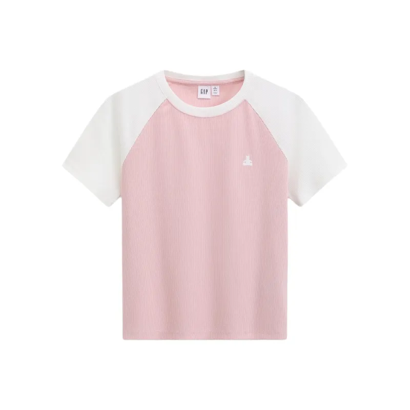 GAP T Shirts Women's-4