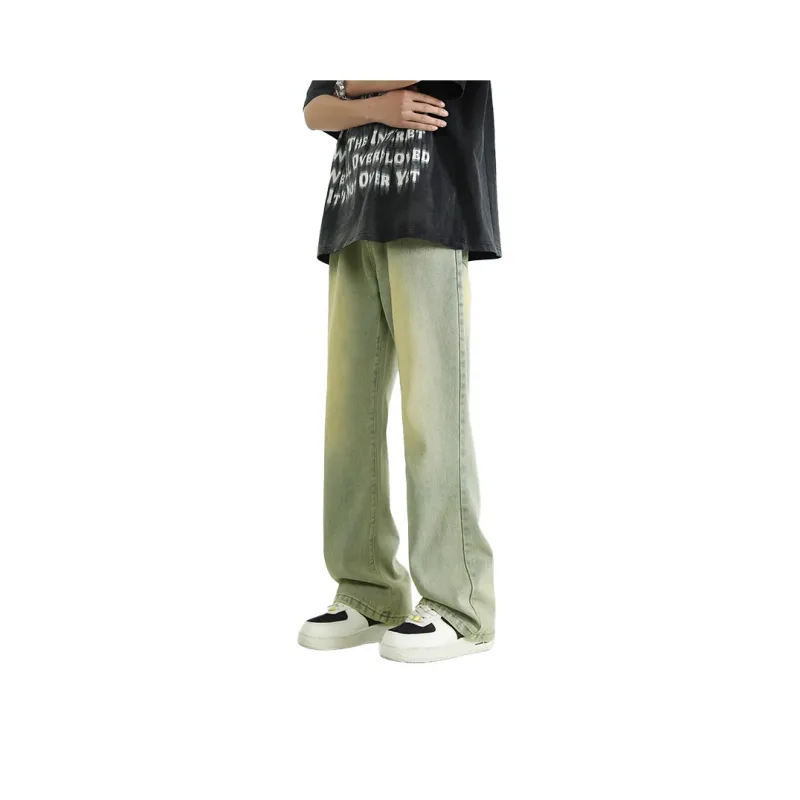 Ang2 Stu Jeans Unisex-10