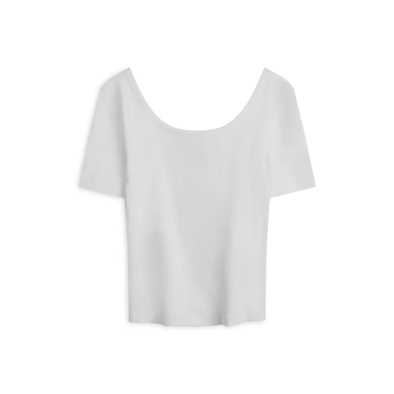 Calvin Klein SS25 T Shirts Women's-2