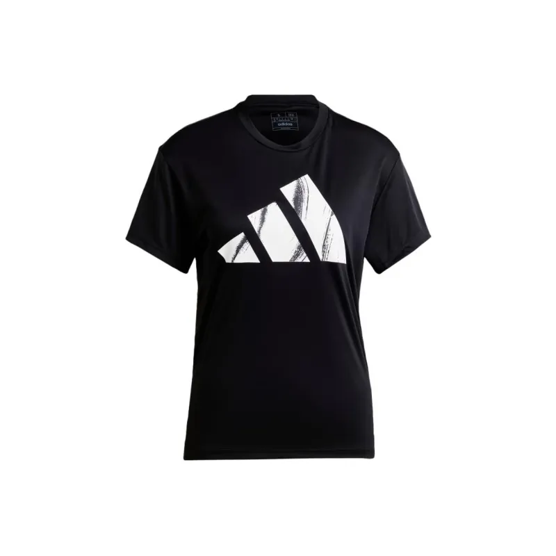 Adidas Originals T-Shirts Women's Black-0