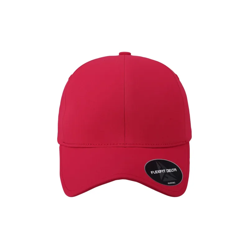 FLEXFIT Polyester Baseball Caps Kids'-19