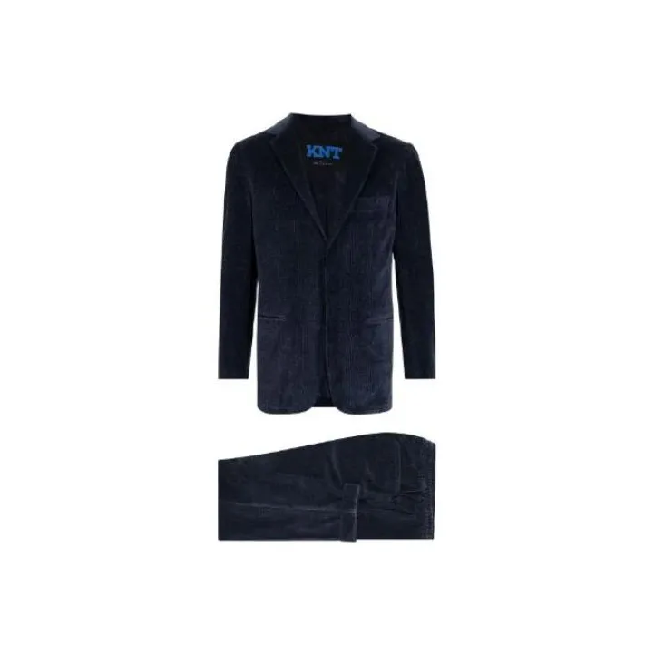 KITON Business Suits Men-0