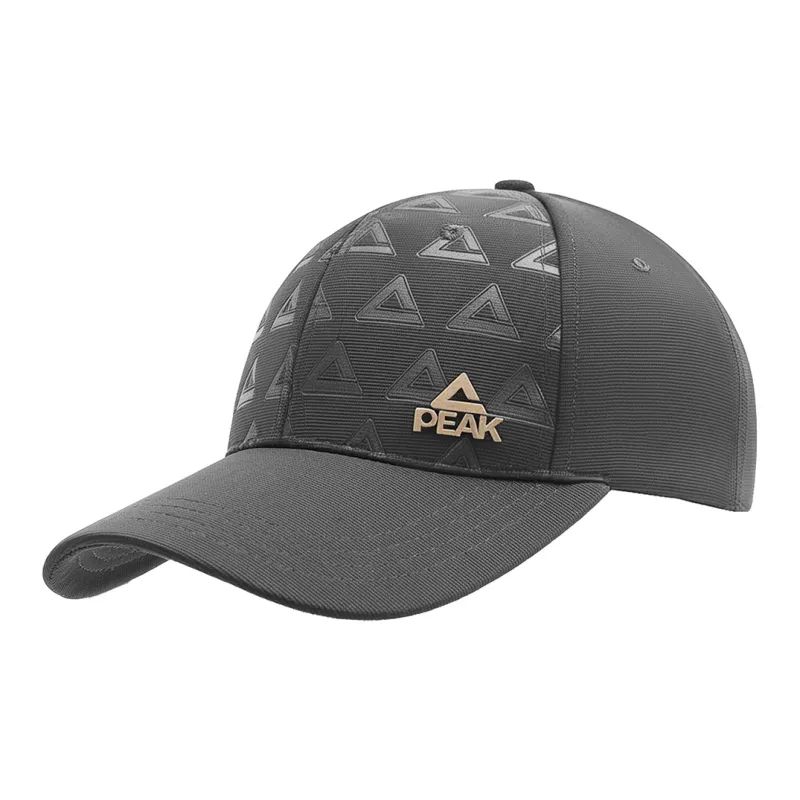 PEAK Cotton Baseball Caps Unisex-7