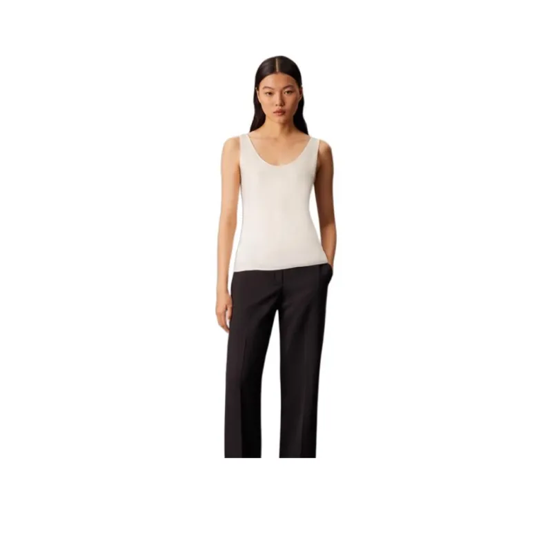 Calvin Klein Tank Tops Women's-1