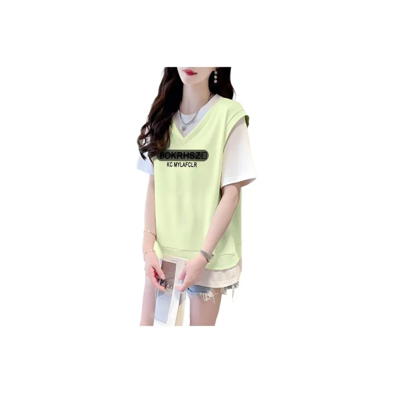 The Temptation Of The Muse Regular T Shirt Women's-5