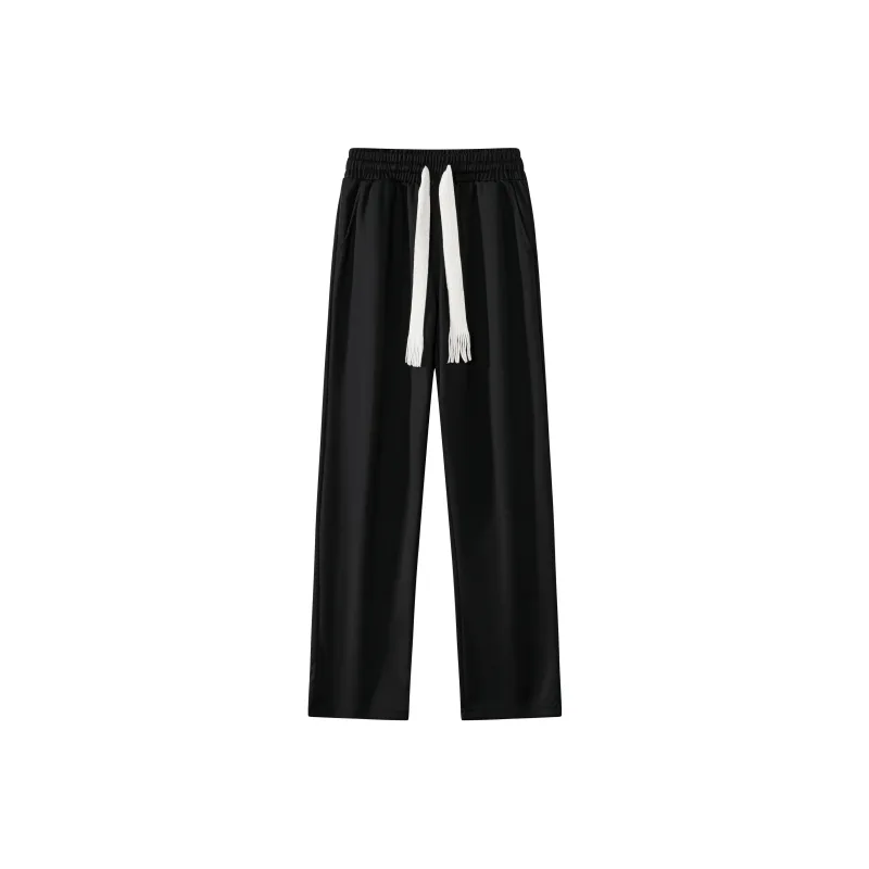 My Name Is MT Casual Pants Unisex-0