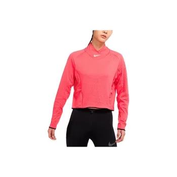 Nike Raglan Sleeve T-Shirt Women's Red