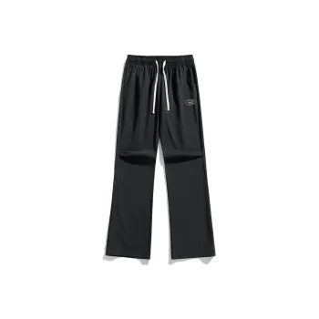 Unite Life HOODS Casual Pants Unisex