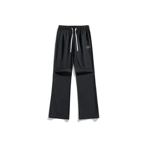 Unite Life HOODS Casual Pants Unisex