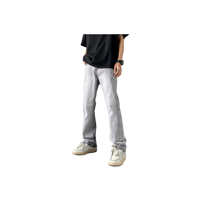 KOKO BASE Jeans Unisex-12