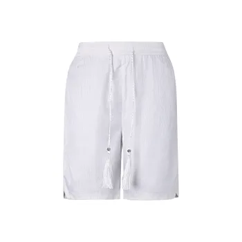 Carpe Diem Casual Shorts Unisex Frosty Down