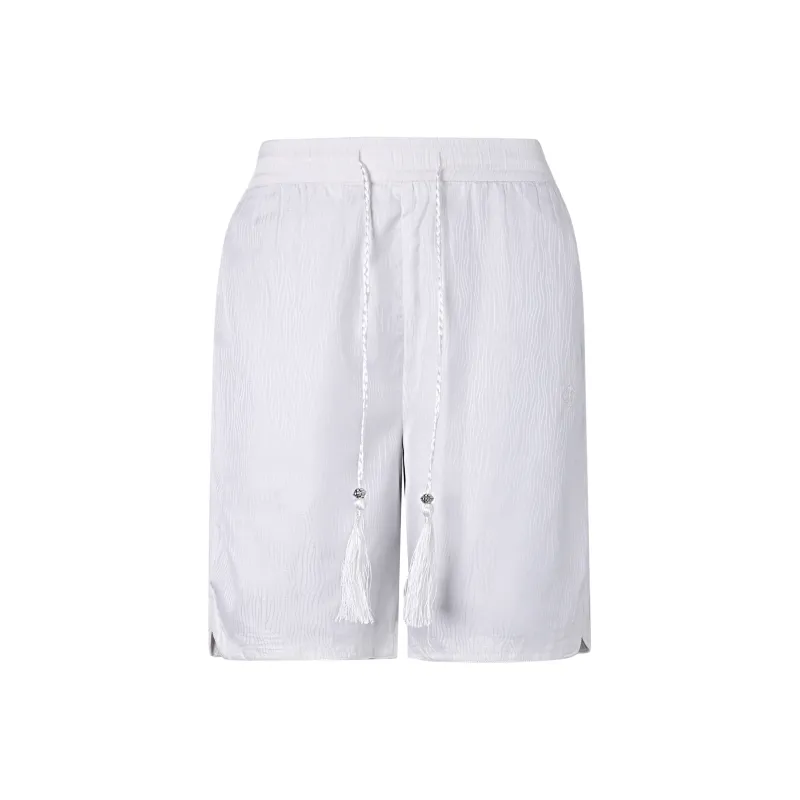 Carpe Diem Casual Shorts Unisex Frosty Down-0