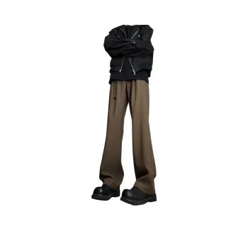 TESTUNG Casual Pants Unisex