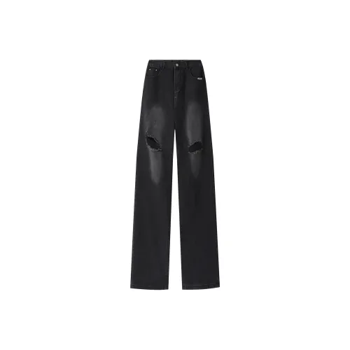 FAKE VINTAGE Jeans Unisex