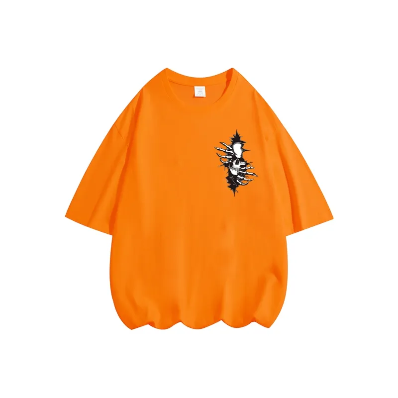 ADOONGA T Shirts Unisex-18