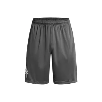 Under Armour UA Tech™ Casual Shorts Men's Gray