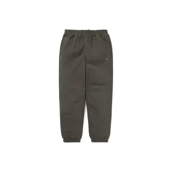 Thisisneverthat Casual Pants Unisex Khaki