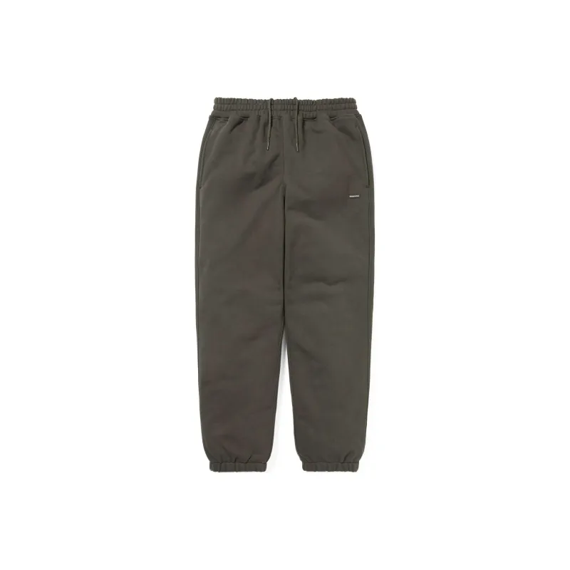 Thisisneverthat Casual Pants Unisex Khaki-0