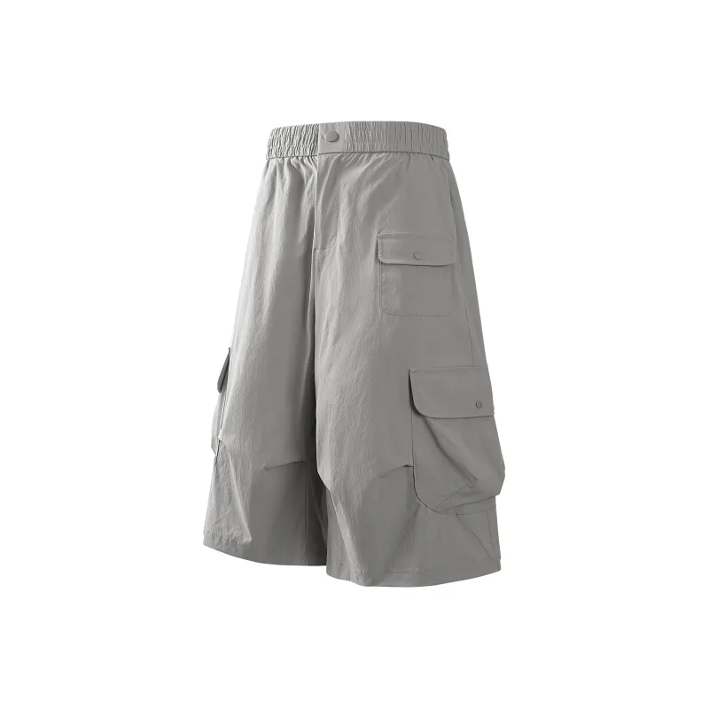 Pepe The Frog Casual Shorts Unisex-1