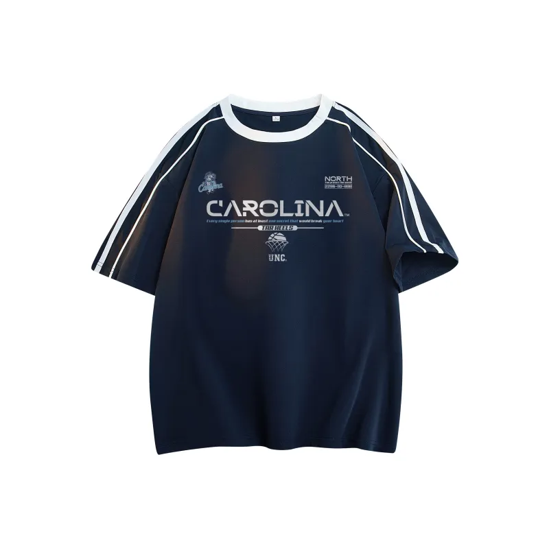 NCAA T Shirts Unisex-6