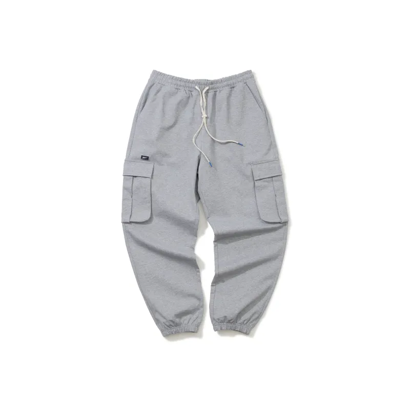 Nautica White Sail x Reebok Casual Pants Men's-3