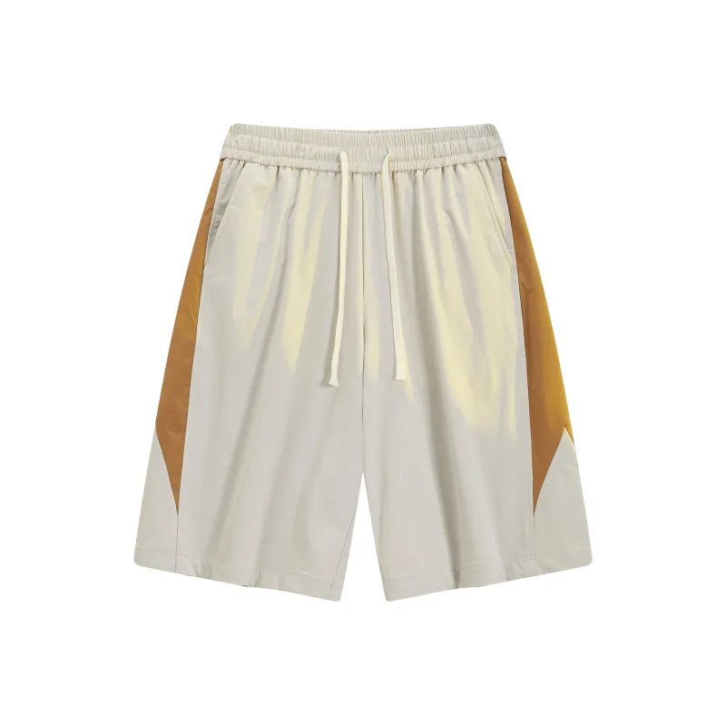 NOME Casual Shorts Unisex-5