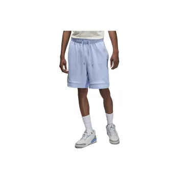 Jordan Flight Fleece Sports Shorts Men's Sky Blue