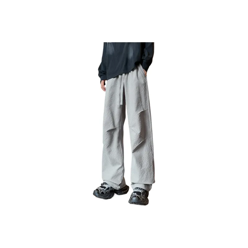 YZ Casual Pants Unisex-8