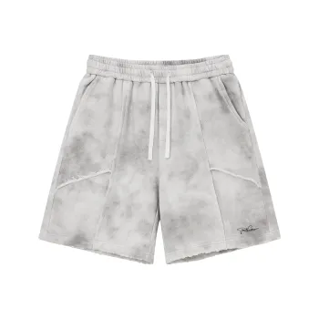 FORNINES Casual Shorts Unisex