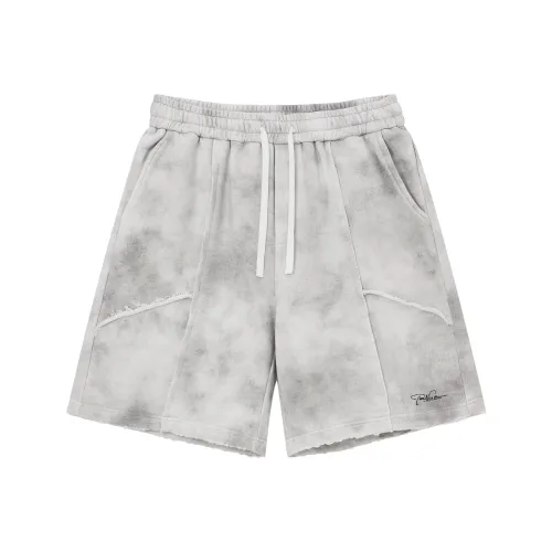 FORNINES Casual Shorts Unisex
