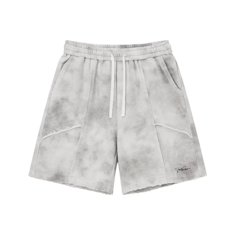 FORNINES Casual Shorts Unisex-0