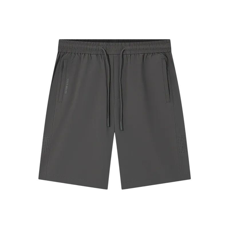 SEVEN Casual Shorts Men-6
