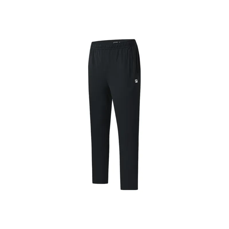 FILA Fitness Pants Men's Pitch Black-0
