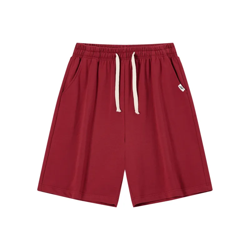 30BRAID Casual Shorts Unisex-2