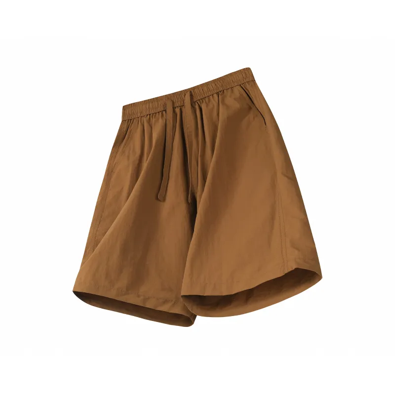 OXO OVERLOAD Casual Shorts Unisex-19